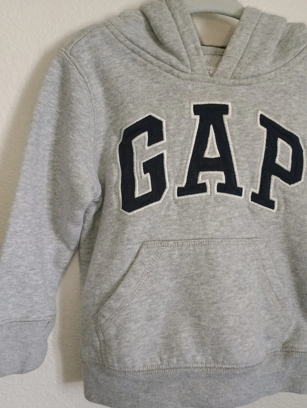 4/$15 Gap Hoodie,2T
